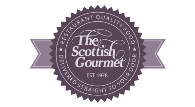 The Scottish Gourmet